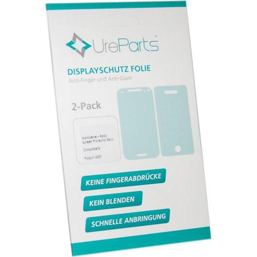 UreParts Pellicola protettiva per lo schermo - Apple IPhone 6+ Plus (1 pz., Apple iPhone 6 Plus), Pellicola protettiva smartphone