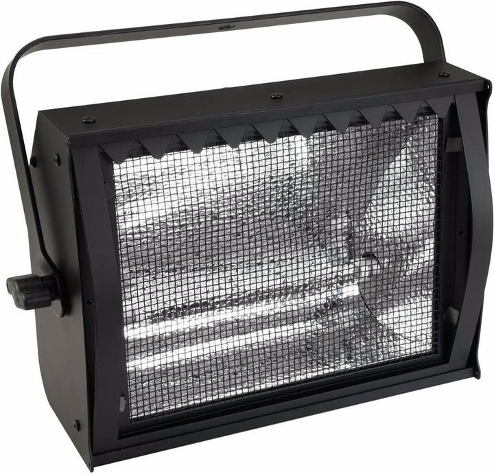 Produktbild Eurolite Pro-Flood 1000A asym, R7s + Filterrahmen (1000 W)