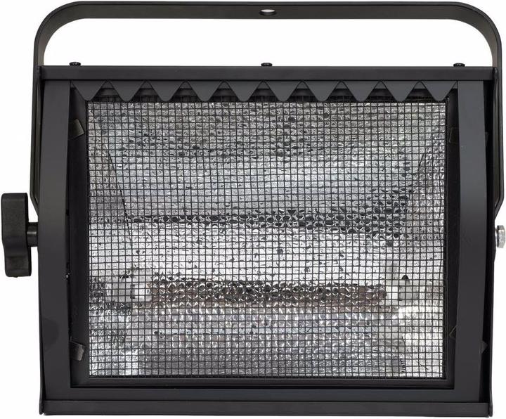 Produktbild Eurolite Pro-Flood 1000A asym, R7s + Filterrahmen (1000 W)