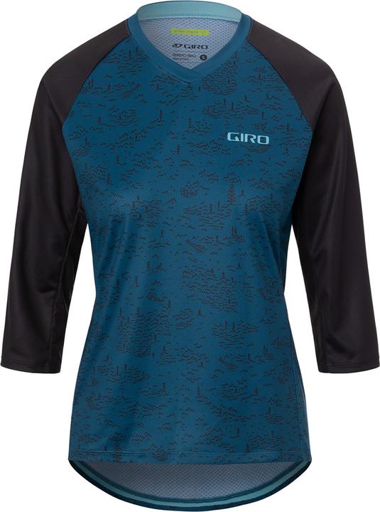 Produktbild Giro W Roust 3/4 Jersey (S)