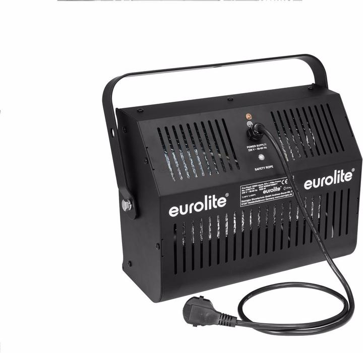 Produktbild Eurolite Pro-Flood 1000A asym, R7s + Filterrahmen (1000 W)