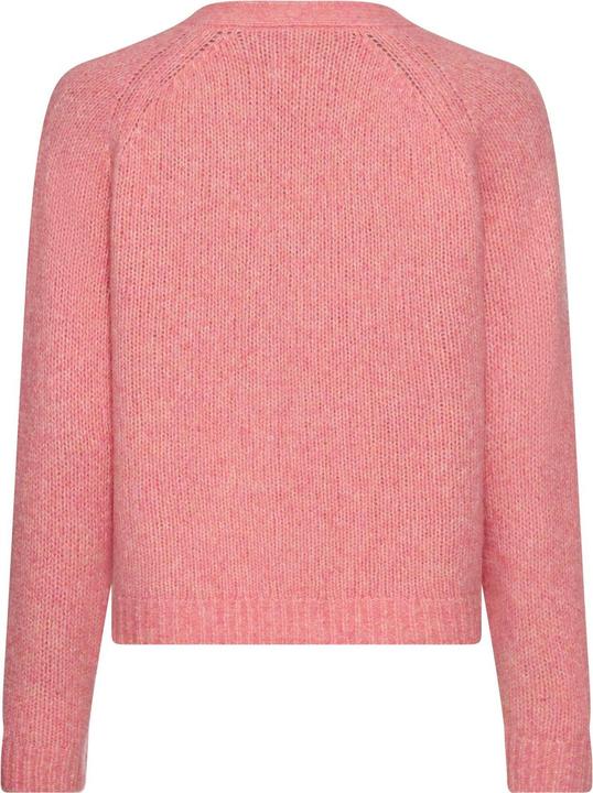 Produktbild Camel Active Strickjacke mit Raglanärmeln und Knopfverschluss (4XL)