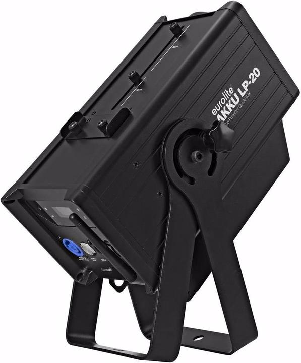 Produktbild Eurolite AKKU LP-20 Gobo Projektor QuickDMX