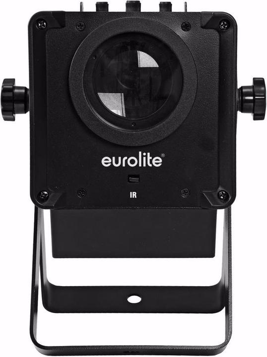 Produktbild Eurolite AKKU LP-20 Gobo Projektor QuickDMX