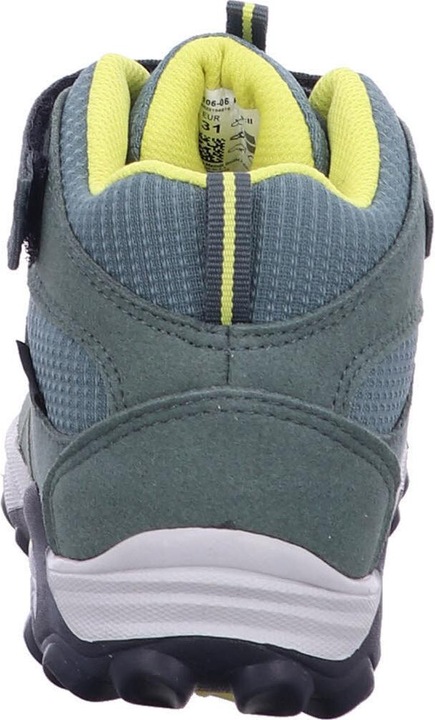 Produktbild Meindl Lucca Junior Mid GTX® (37)