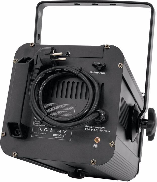 Productafbeelding Eurolite Theaterspot 650/1000 Antihalo bw (1000 W)