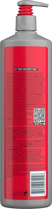 Actual product image Tigi Bed Head Urban Antidotes - Resurrection Shampoo (970 ml, Liquid shampoo)
