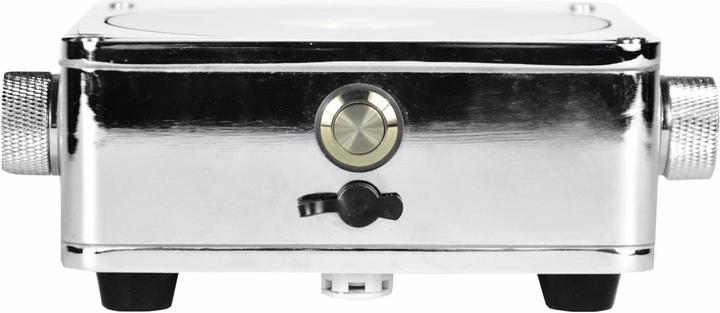 Actual product image Eurolite ACCU IP Flat Light 1 cr