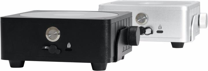 Actual product image Eurolite ACCU IP Flat Light 1 cr