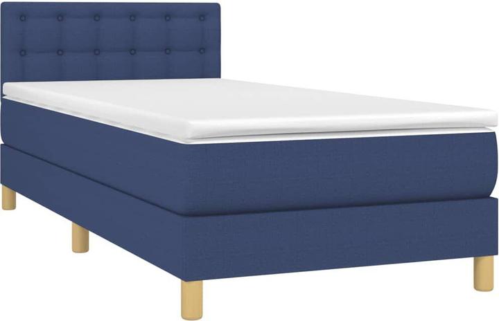 Image du produit vidaXL Boxspringbett (90 x 200 cm)