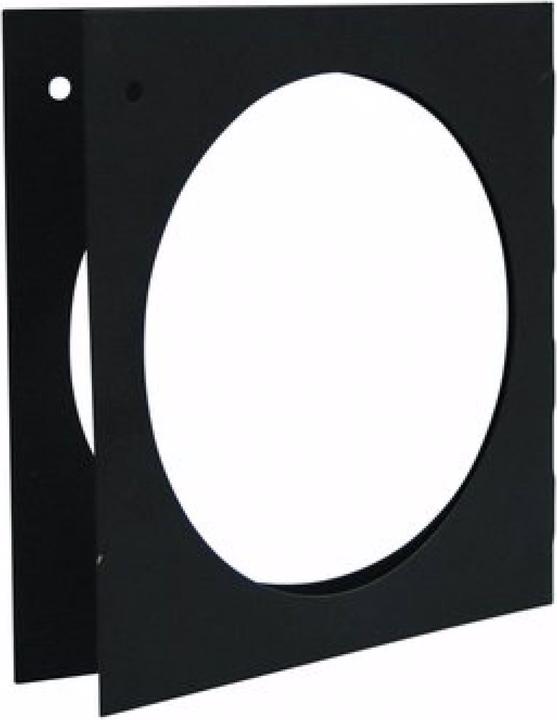 Actual product image Eurolite Filter frame Theatre 2000 sw (Filter frames)