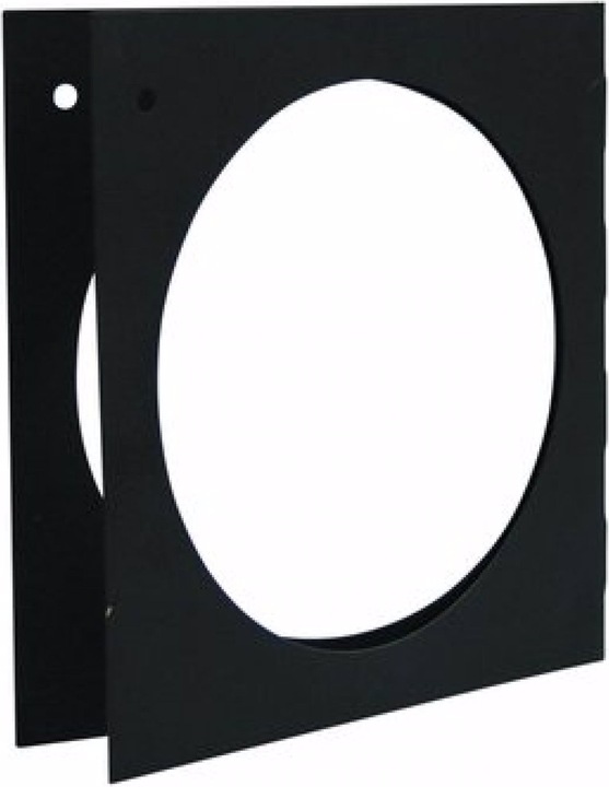 Actual product image Eurolite Filter frame Theatre 2000 sw (Filter frames)