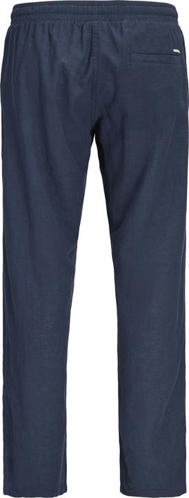 Actual product image Jack & Jones Jpstkane Summer Linen Blendjogger Sn Mni (98)