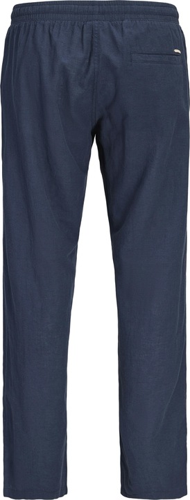 Actual product image Jack & Jones Jpstkane Summer Linen Blendjogger Sn Mni (110)