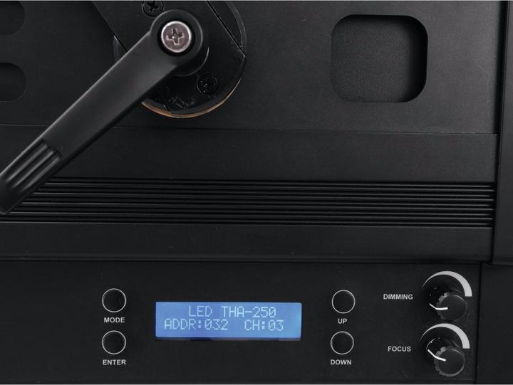 Produktbild Eurolite LED THA-250F Theater-Spot (200 W, LED)