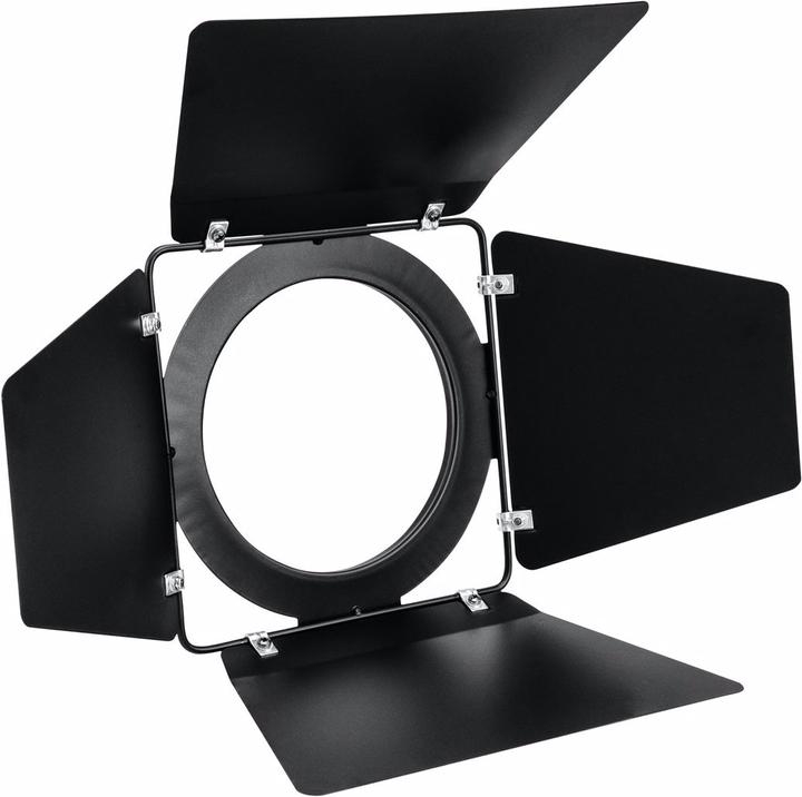 Eurolite Sash limiter for THA-250F 2700K-6500K bw
