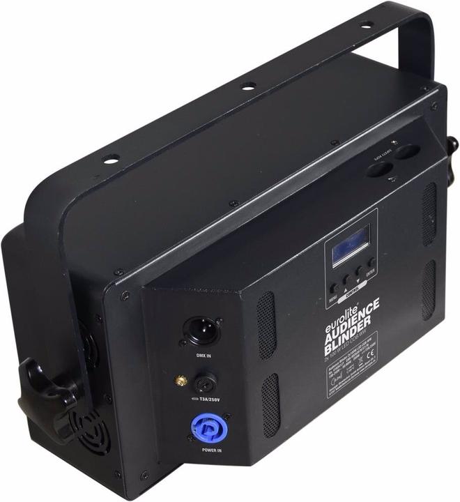 Produktbild Eurolite Audience Blinder 2x100W LED COB WW (100 W, LED)