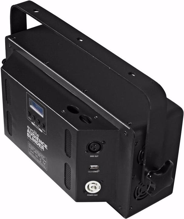 Produktbild Eurolite Audience Blinder 2x100W LED COB WW (100 W, LED)