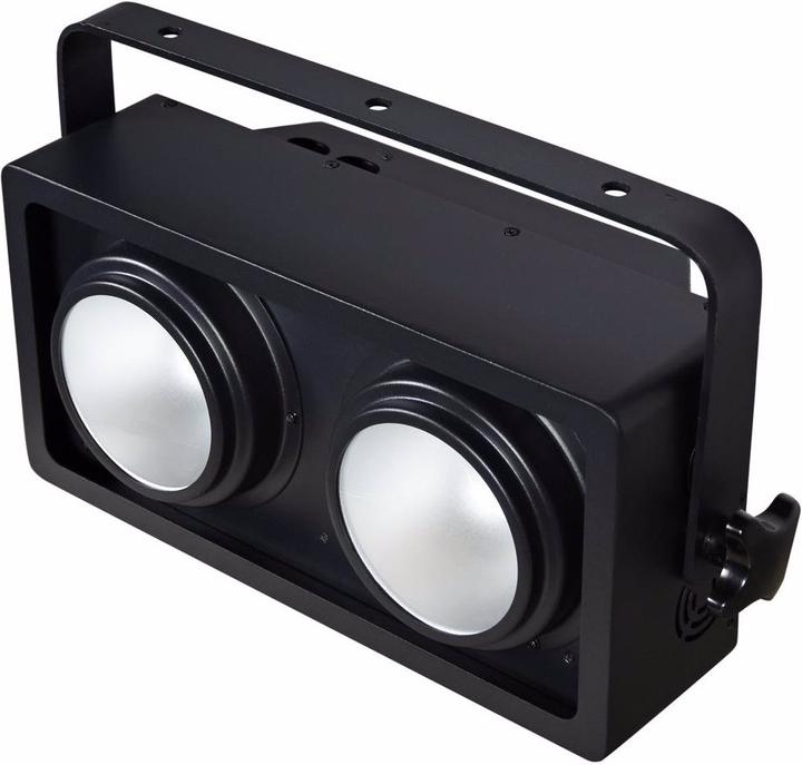 Produktbild Eurolite Audience Blinder 2x100W LED COB WW (100 W, LED)