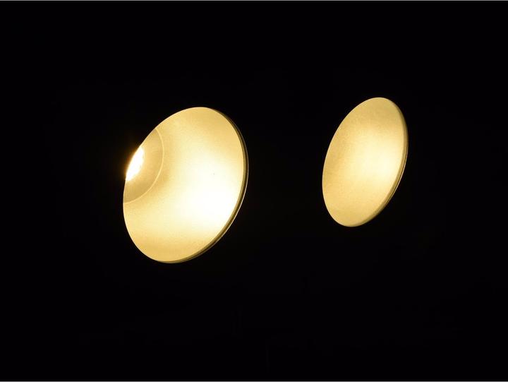 Produktbild Eurolite Audience Blinder 2x100W LED COB WW (100 W, LED)