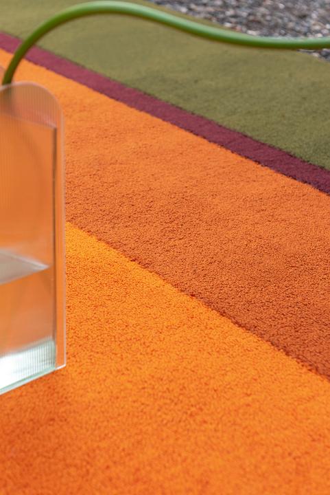 Immagine prodotto Brink & Campman Habitat Festival a righe (250 x 350 cm)