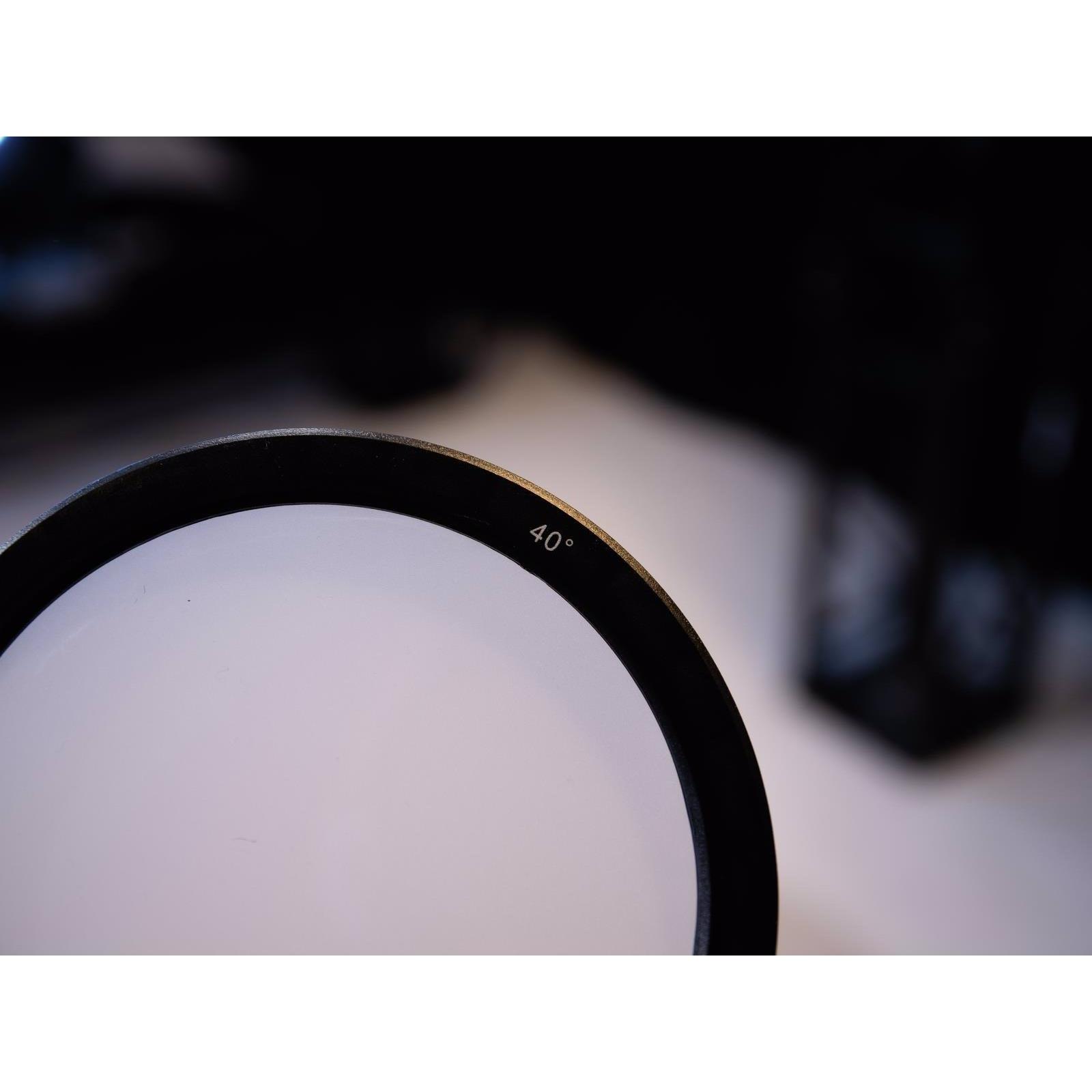 Thumbnail - Eurolite Diffusorscheibe 40° für Theatre 200, Scheinwerfer