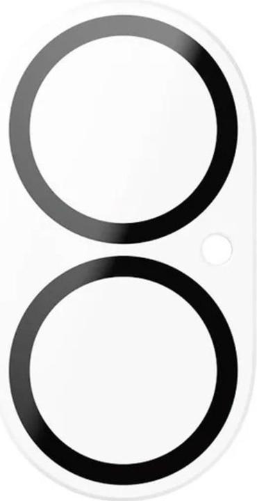 Produktbild PanzerGlass PicturePerfect Kameraschutz (1 Stück, Apple iPhone 16)