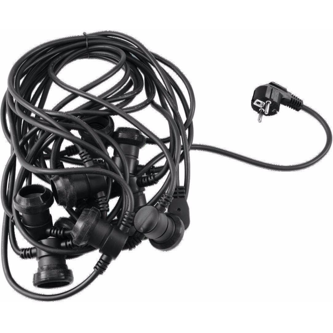 Eurolite, Lichterkette, BLN-10 E-27 Lichterkette classic (10 m)
