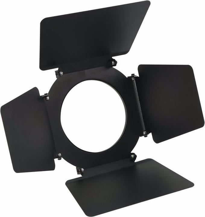 Eurolite Limiteur d'aile PAR-30 Spot noir