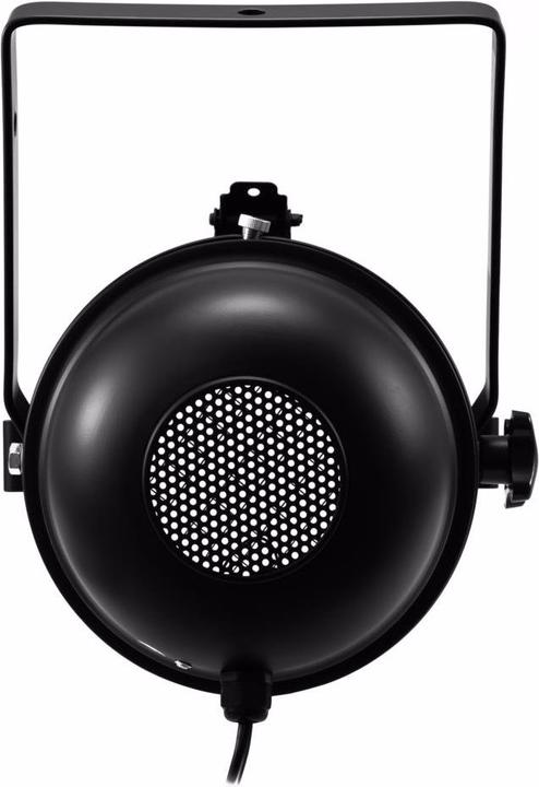 Produktbild Eurolite PAR-64 Spot Short sw