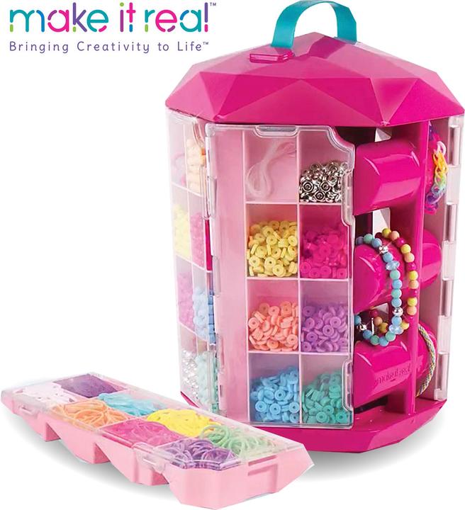 Actual product image Spectron Make It Real - 5-in-1 Activity Tower