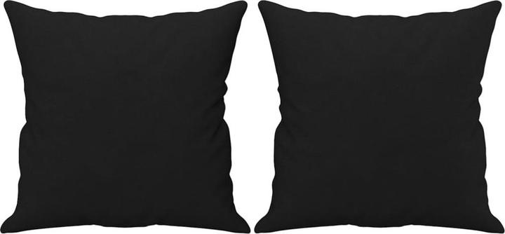 Image du produit vidaXL Sofakissen (40 x 40 cm)