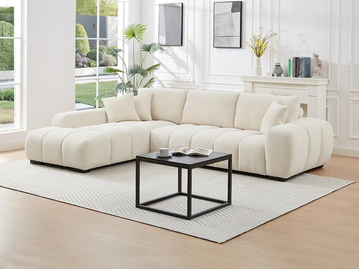 Produktbild Vente-unique Berenia (Ecksofa)