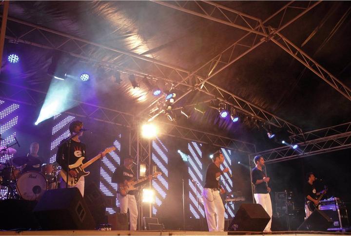 Produktbild Eurolite Audience Blinder 4xPAR-36 sw