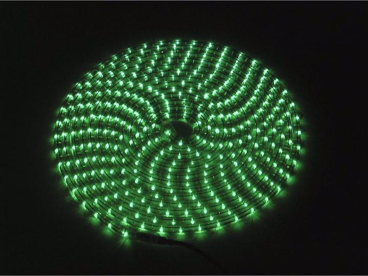 Produktbild Eurolite RUBBERLIGHT RL1-230V grün 9m (9 m)