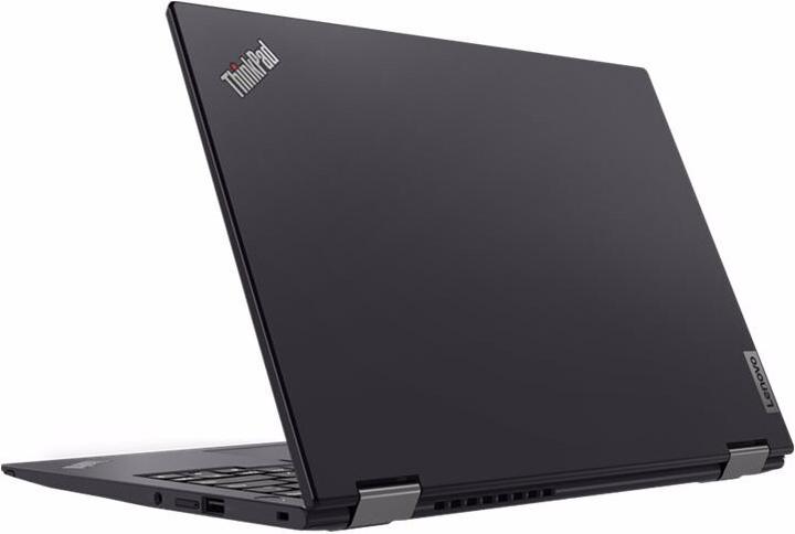 Produktbild Lenovo ThinkPad X13 Yoga Gen 2 (13.30", 512 GB, 16 GB, CH, Intel Core i5-1135G7)