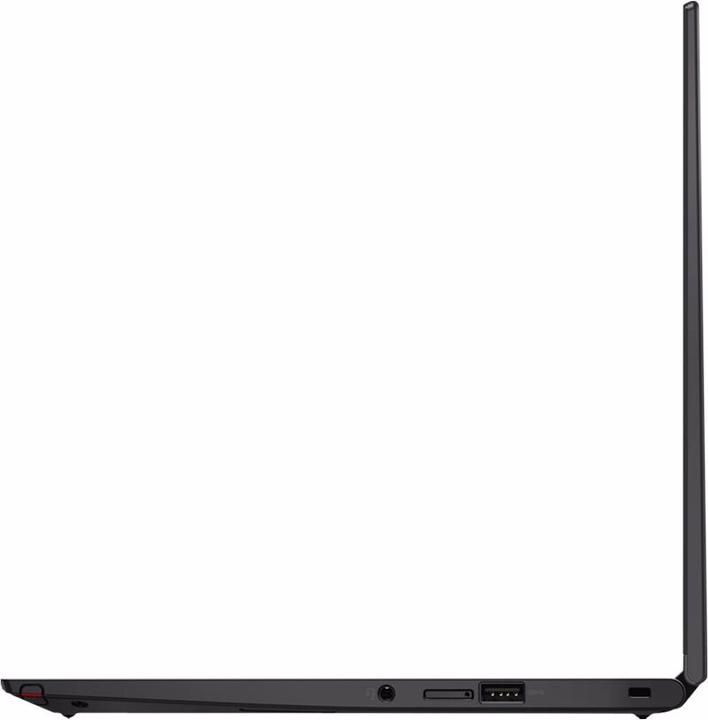 Produktbild Lenovo ThinkPad X13 Yoga Gen 2 (13.30", 512 GB, 16 GB, CH, Intel Core i5-1135G7)