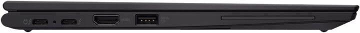 Produktbild Lenovo ThinkPad X13 Yoga Gen 2 (13.30", 512 GB, 16 GB, CH, Intel Core i5-1135G7)