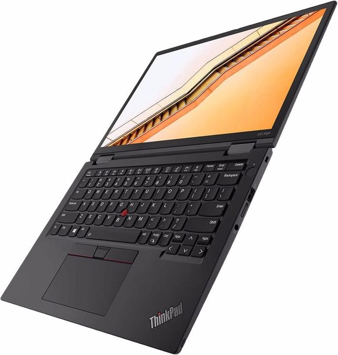 Produktbild Lenovo ThinkPad X13 Yoga Gen 2 (13.30", 512 GB, 16 GB, CH, Intel Core i5-1135G7)