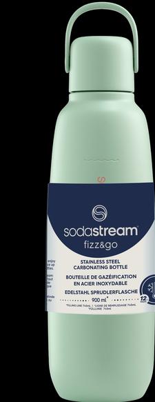 Produktbild SodaStream Fizz & Go Cool