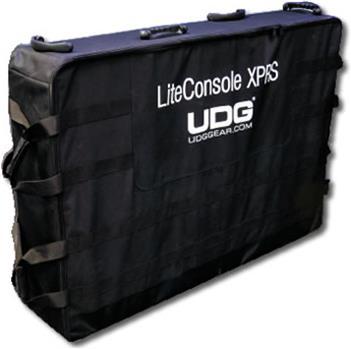 Produktbild UDG LiteConsole Xprs Bag