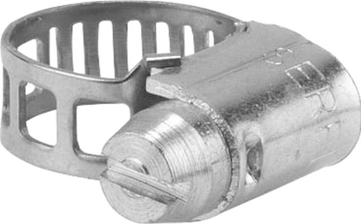 Produktbild Gardena Schlauchschelle (Schlauchschelle, 11 mm)