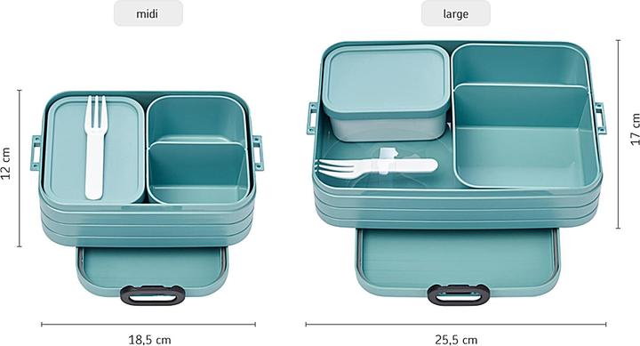 Productafbeelding Mepal Bento