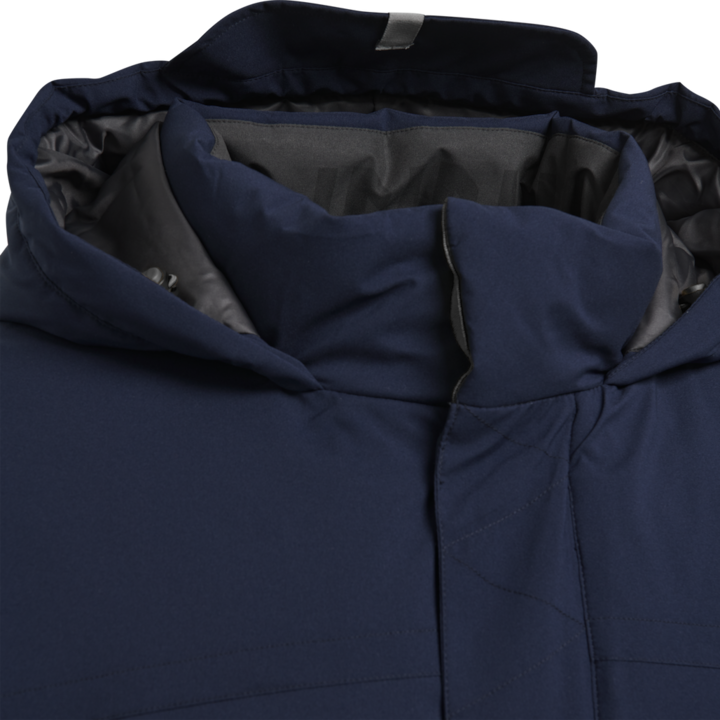 Image du produit hummel Veste Parka Nord Femme (L)
