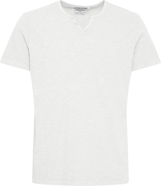 Image du produit Blend BHAshton split neck tee 20717013 (L)