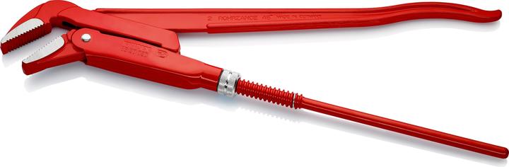 Produktbild Knipex Elektronik-Seitenschneider (114 mm)