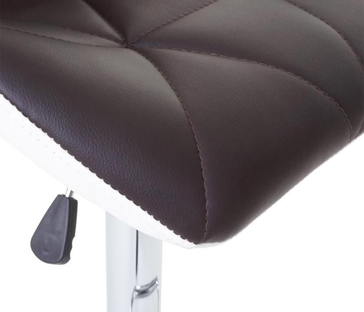 Produktbild Swisshandel24 Tresenhocker