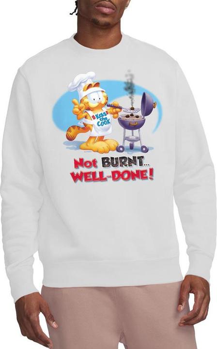 Produktbild Garfield Well Done Sweatshirt (XXL)