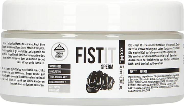 Produktbild Shots Sperm - 300 ml (300 ml)