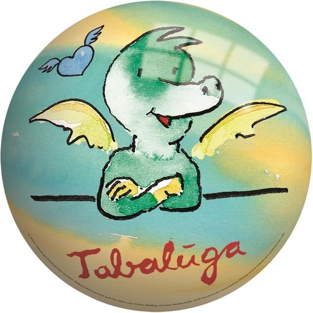 John Tabaluga - Spielball - 9 Zoll